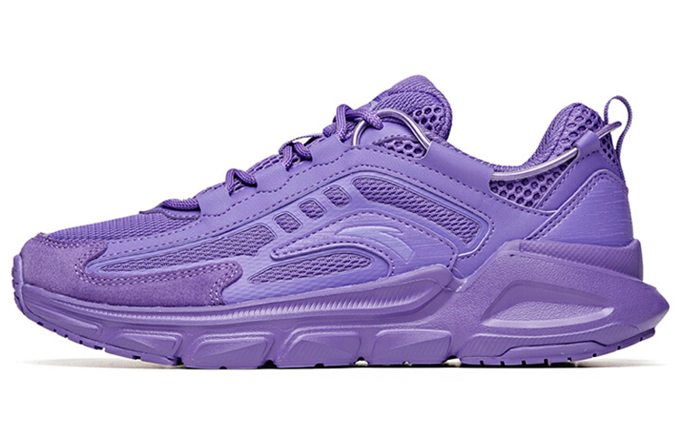 (W) Anta Fly Life Collection 'Purple'