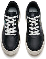 Lookbook (W) Zapatillas Anta Life Series 'Graffiti Negro Amarillo' 122028064-2