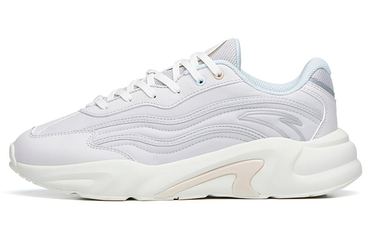 (W) Anta 'Grey Blue Silver'