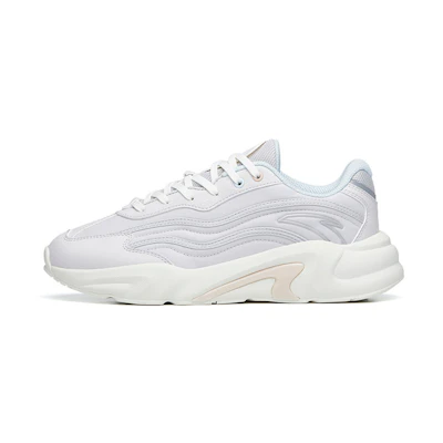 (W) Anta 'Grey Blue Silver'