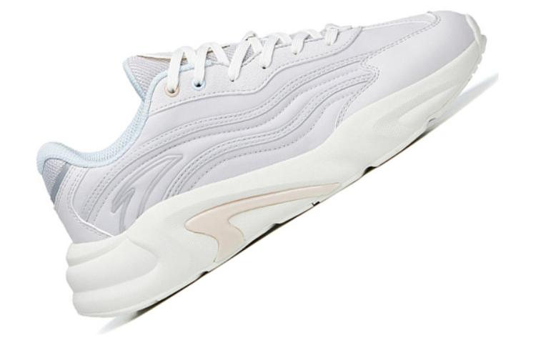 (W) Anta 'Grey Blue Silver' 圖 2