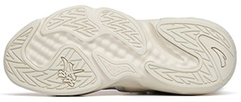 (W) 안타 그레이 화이트 로우탑 스니커즈 122228080-3 Purchase (W) 안타 그레이 화이트 로우탑 스니커즈 122228080-3