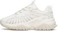 Buy (W) Anta 'Zapatillas Deportivas Patchwork Gris Blanco estilo Retro' 122148885-4