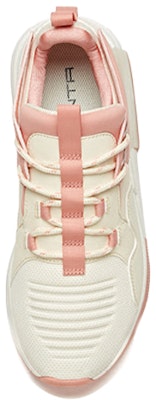 (W) Anta 'Beige Claro Blanco Cube' Zapatillas Casual Serie Life 12948888-3 Lookbook (W) Anta 'Beige Claro Blanco Cube' Zapatillas Casual Serie Life 12948888-3