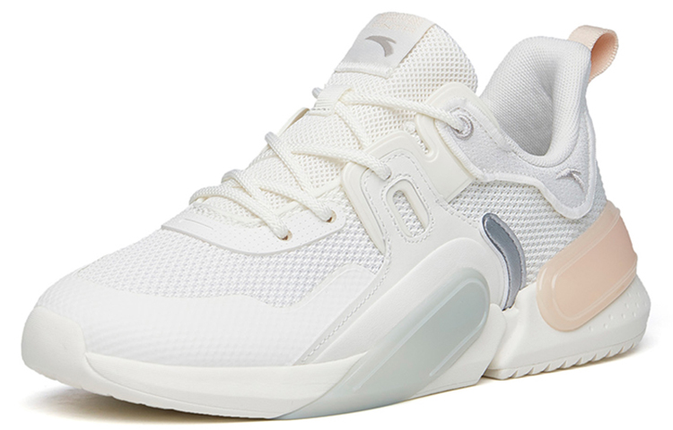 Order (W) (女性用) アンタ ルービックキューブ3 'ホワイトグレー ブラウン' 122228800-1 122228800-1