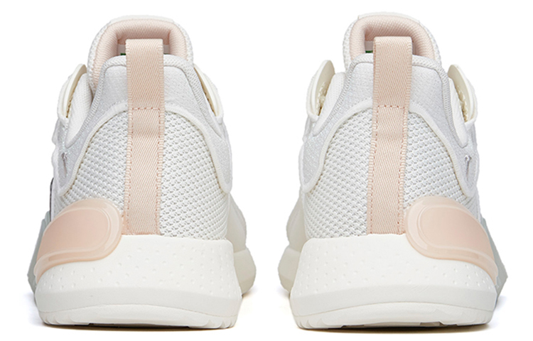 Shop (W) (女性用) アンタ ルービックキューブ3 'ホワイトグレー ブラウン' 122228800-1 122228800-1