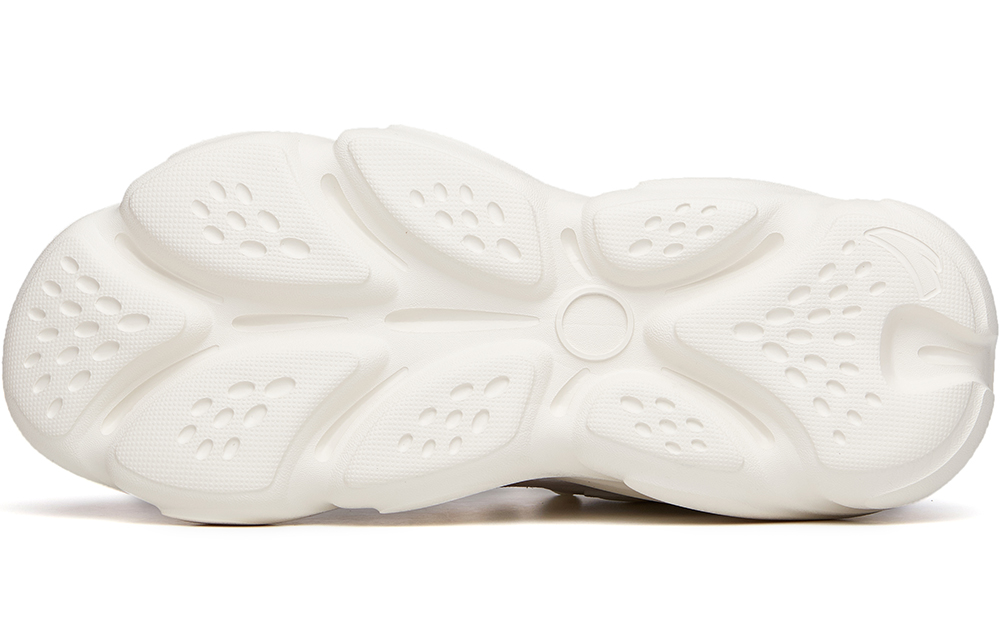 (W) Anta "Meow Life Series" 'White Pink Meow' 圖 5