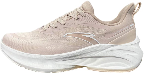 (W) (レディース)アンタ「ピンク ロートップ ランニング」122415522-2 122415522-2 Buy (W) (レディース)アンタ「ピンク ロートップ ランニング」122415522-2 122415522-2