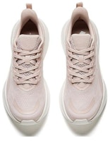 (W) (レディース)アンタ「ピンク ロートップ ランニング」122415522-2 122415522-2 Lookbook (W) (レディース)アンタ「ピンク ロートップ ランニング」122415522-2 122415522-2