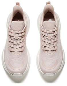 (W) (レディース)アンタ「ピンク ロートップ ランニング」122415522-2 122415522-2 Lookbook (W) (レディース)アンタ「ピンク ロートップ ランニング」122415522-2 122415522-2