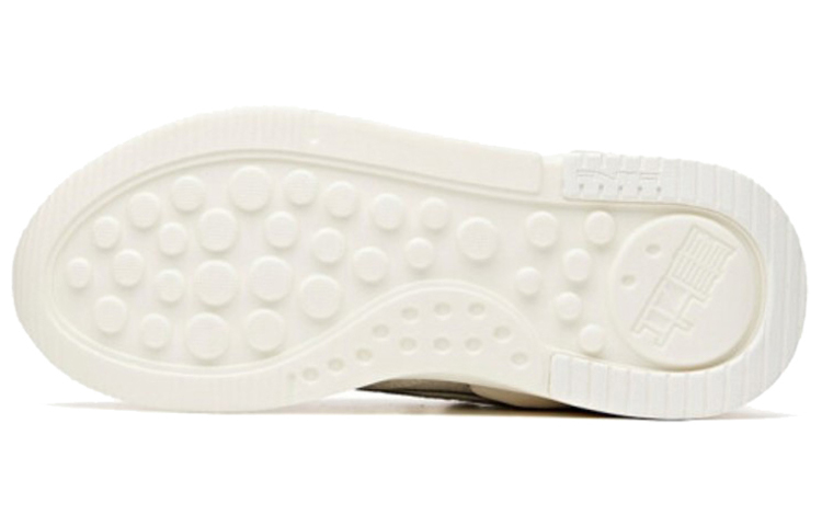 (W) Anta Life Series Sneakers 'Pink White' 圖 5