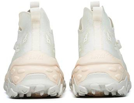 (W) アンタ「包纏Pro」ダッドシューズ 白桃 (Anta "Hōten Pro" Dad Shoes Hakutō) 122228860-2 Shop (W) アンタ「包纏Pro」ダッドシューズ 白桃 (Anta "Hōten Pro" Dad Shoes Hakutō) 122228860-2