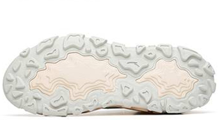 (W) アンタ「包纏Pro」ダッドシューズ 白桃 (Anta "Hōten Pro" Dad Shoes Hakutō) 122228860-2 Purchase (W) アンタ「包纏Pro」ダッドシューズ 白桃 (Anta "Hōten Pro" Dad Shoes Hakutō) 122228860-2