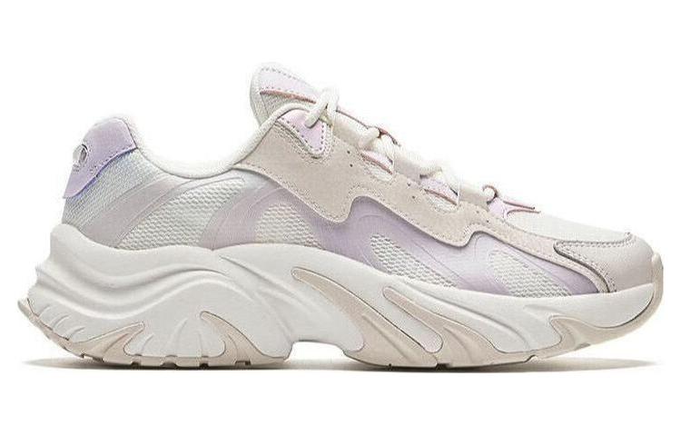 (W) Anta 'Rabbit Low Top White' 圖 2