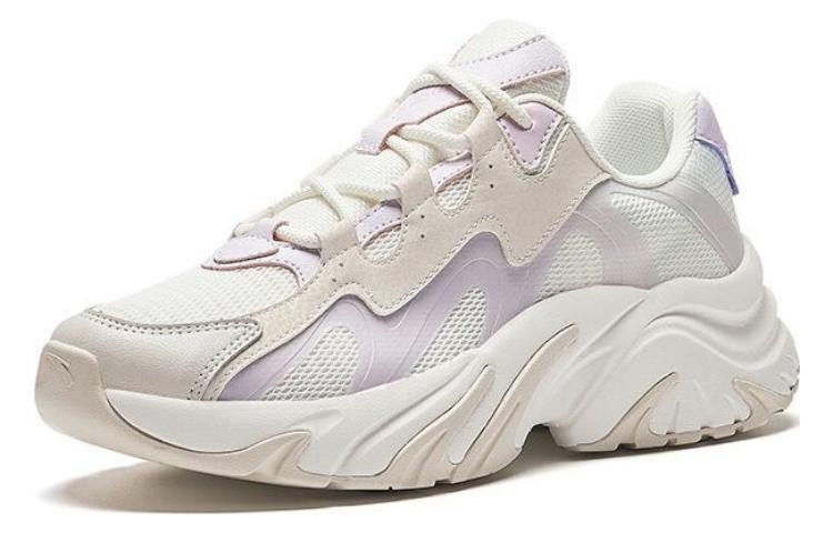 (W) Anta 'Rabbit Low Top White' 圖 3