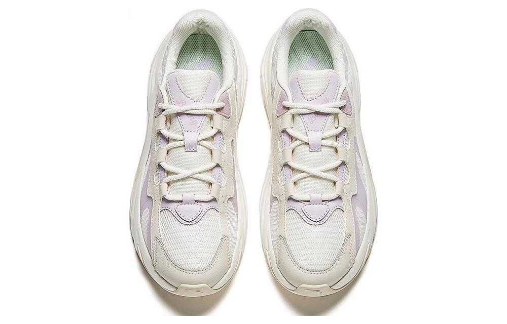 (W) Anta 'Rabbit Low Top White' 圖 4