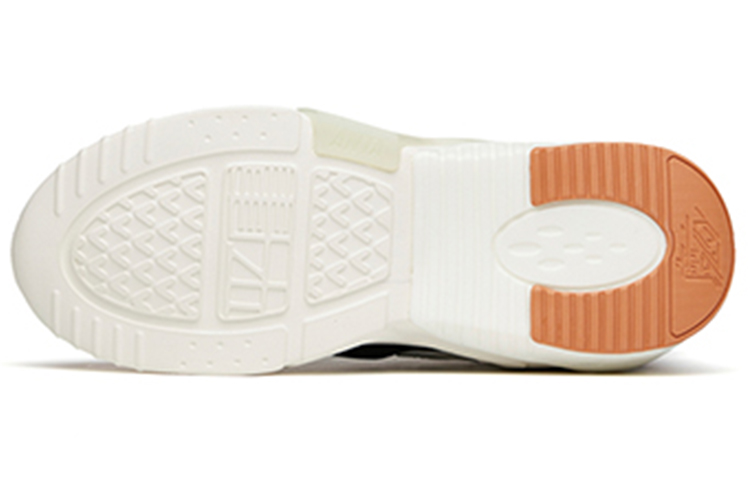 Details for (W) アンタ 反抗ルービック ダッドシューズ (白黒)
(Anta Hankou Rubikku Daddo Shu-zu (Shiro Kuro)) 122148808-4