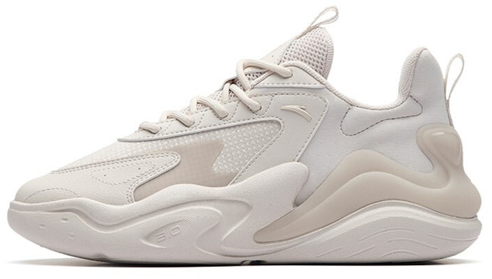 (Women) Anta Chao Bai 3 'Ivory Taupe' 122238840-1 Buy (Women) Anta Chao Bai 3 'Ivory Taupe' 122238840-1