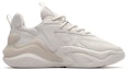 Order (W) Anta Chao Bai 3 'Ivory Taupe' Lelaki/Kasut Wanita 122238840-1