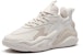 (W) Anta Chao Bai 3 'Ivory Taupe' Lelaki/Kasut Wanita 122238840-1