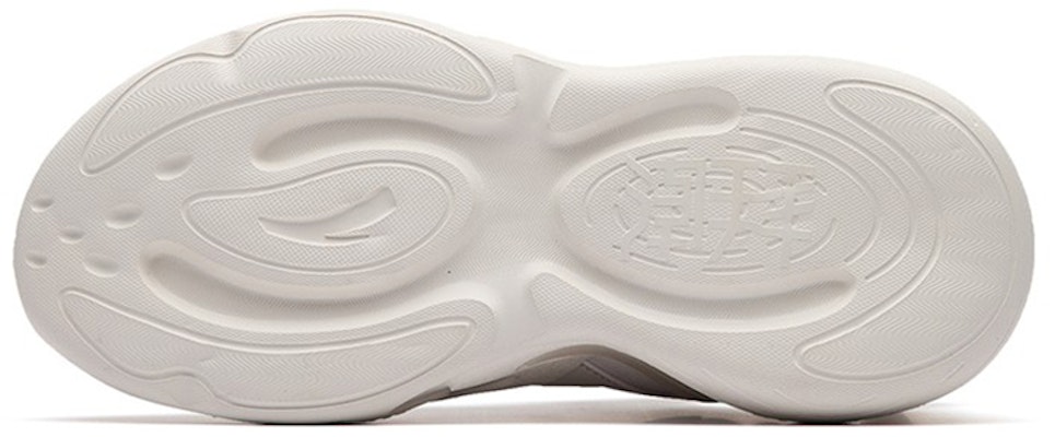 (Women) Anta Chao Bai 3 'Ivory Taupe' 122238840-1 Details for (Women) Anta Chao Bai 3 'Ivory Taupe' 122238840-1