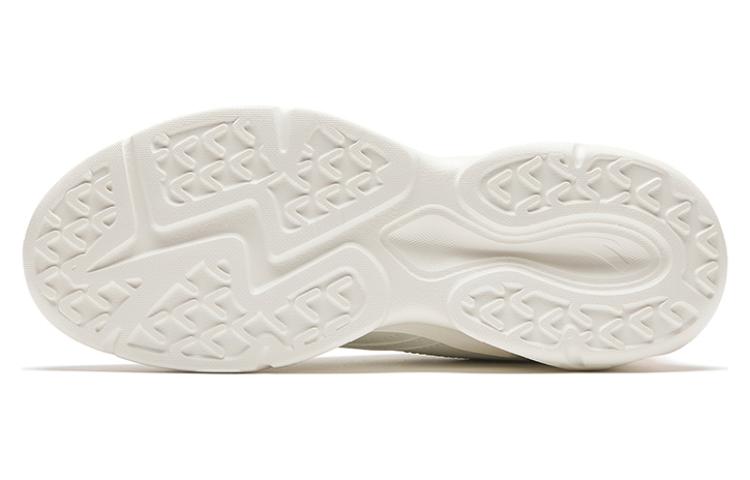 (W) Anta 'Trendy CMFT Casual Low-Top White' 圖 5