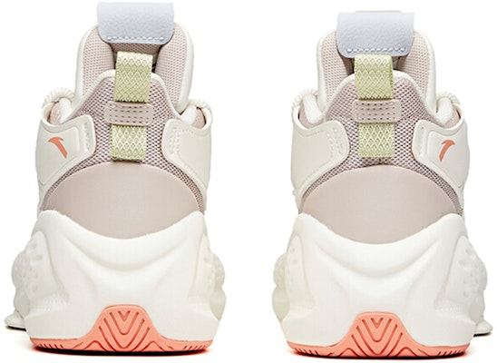 (W) アンタ ライフシリーズ ミッド「オートミールホワイト」 122048080-1 Shop (W) アンタ ライフシリーズ ミッド「オートミールホワイト」 122048080-1