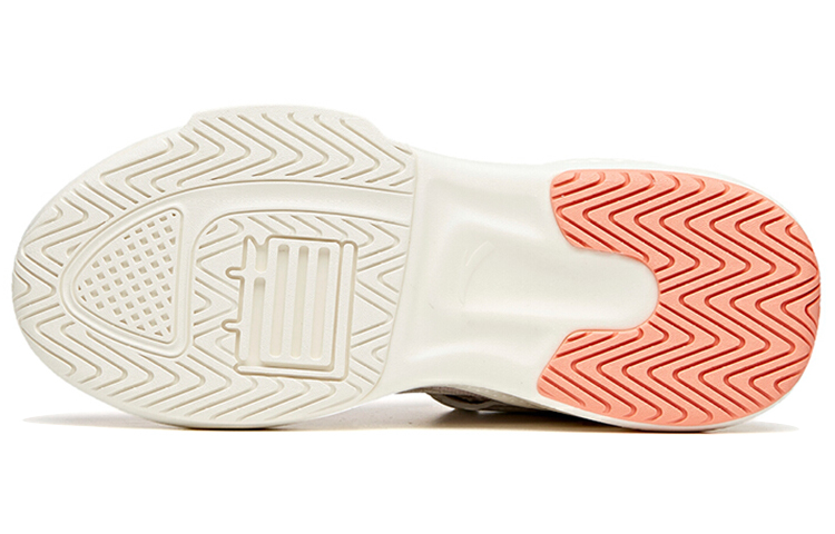 Purchase (W) アンタ ライフシリーズ ミッド「オートミールホワイト」 122048080-1