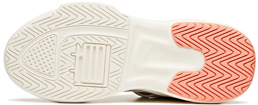 (W) アンタ ライフシリーズ ミッド「オートミールホワイト」 122048080-1 Purchase (W) アンタ ライフシリーズ ミッド「オートミールホワイト」 122048080-1