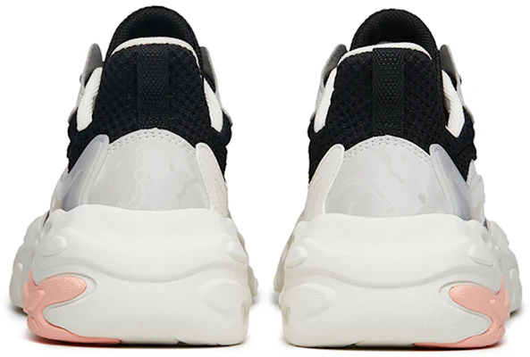 Anta安踏 破繭 低筒 運動休閒鞋 女款 白黑 Shop Anta安踏 破繭 低筒 運動休閒鞋 女款 白黑