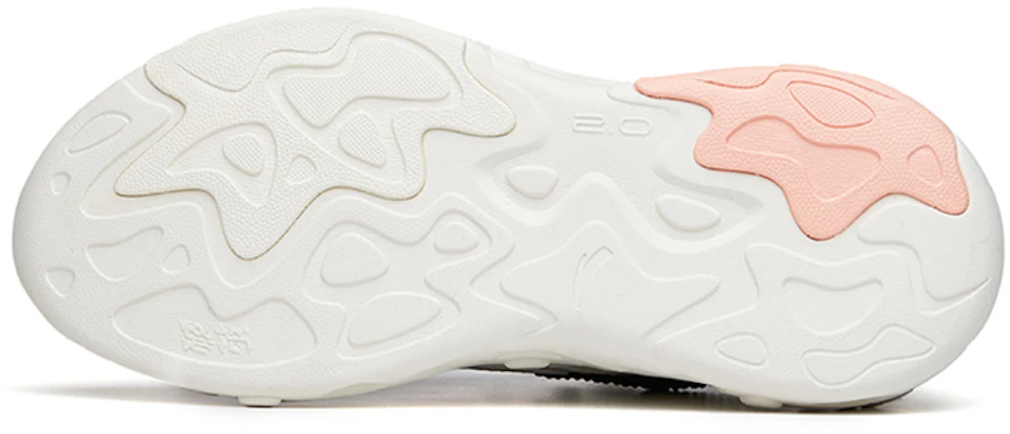 Anta安踏 破繭 低筒 運動休閒鞋 女款 白黑 Purchase Anta安踏 破繭 低筒 運動休閒鞋 女款 白黑