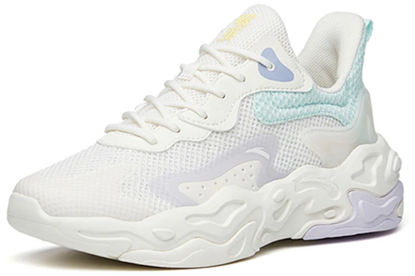 (W) Anta 'Putih Biru Ungu' 'Pojian Rendah' 122228861-3 Lookbook (W) Anta 'Putih Biru Ungu' 'Pojian Rendah' 122228861-3