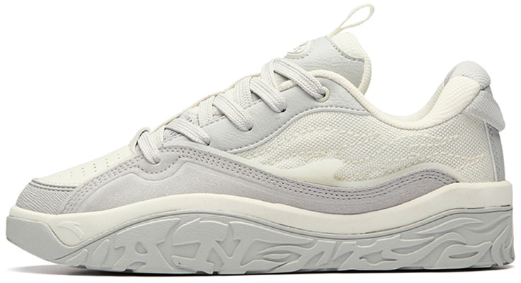 (Women) Anta 'White Grey Low-Top' 922238083-1 Buy (Women) Anta 'White Grey Low-Top' 922238083-1