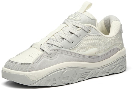 (W) Anta 'Blanco Gris Low-Top' 922238083-1 Order (W) Anta 'Blanco Gris Low-Top' 922238083-1