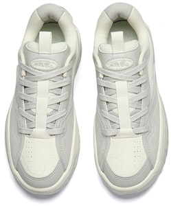 (W) Anta 'Blanco Gris Low-Top' 922238083-1 Lookbook (W) Anta 'Blanco Gris Low-Top' 922238083-1