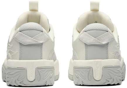 (W) Anta 'Blanco Gris Low-Top' 922238083-1 Shop (W) Anta 'Blanco Gris Low-Top' 922238083-1