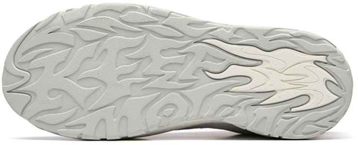 (W) Anta 'Blanco Gris Low-Top' 922238083-1 Purchase (W) Anta 'Blanco Gris Low-Top' 922238083-1