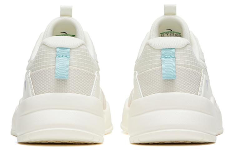 (W) Anta 'White Low-Top Bullet' 圖 3