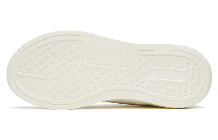 (W) Anta 'White Low-Top Bullet' 圖 4