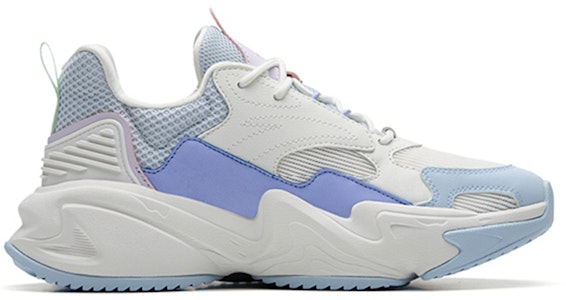 (W) Anta Walker 3.0 'Blanco Morado Verde' 122238881-5 Order (W) Anta Walker 3.0 'Blanco Morado Verde' 122238881-5