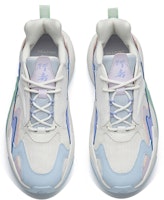 (W) 安踏 3.0步行鞋 '白绿紫' 122238881-5 Shop (W) 安踏 3.0步行鞋 '白绿紫' 122238881-5