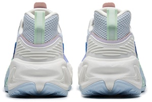 (W) 安踏 3.0步行鞋 '白绿紫' 122238881-5 Purchase (W) 安踏 3.0步行鞋 '白绿紫' 122238881-5