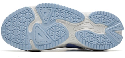 (W) 安踏 3.0步行鞋 '白绿紫' 122238881-5 Details for (W) 安踏 3.0步行鞋 '白绿紫' 122238881-5