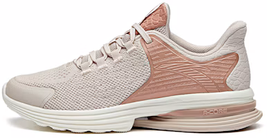 (Women) Anta A-CORE 'Lotus Grey' 122015518-2 (Women) Anta A-CORE 'Lotus Grey' 122015518-2