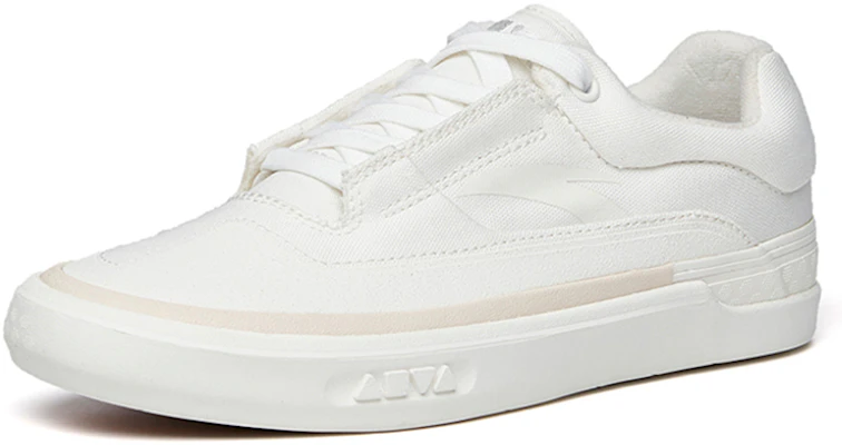 (W) Anta A-Flashfoam AT ''Basse Skate Tout Terrain Blanche'' 122218011S-2 Order (W) Anta A-Flashfoam AT ''Basse Skate Tout Terrain Blanche'' 122218011S-2