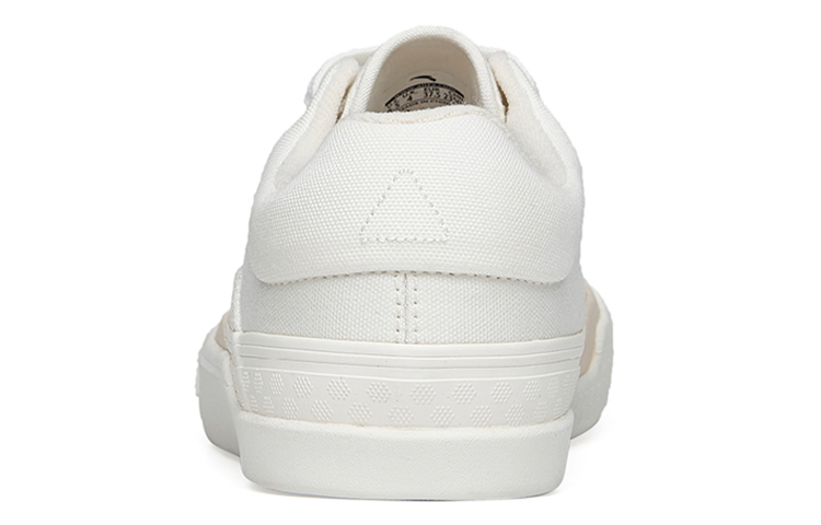 Shop (W) Anta A-Flashfoam AT ''Basse Skate Tout Terrain Blanche'' 122218011S-2