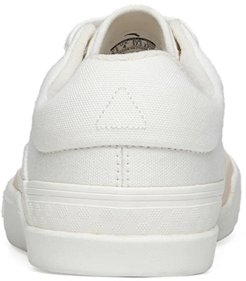 (W) Anta A-Flashfoam AT ''Basse Skate Tout Terrain Blanche'' 122218011S-2 Shop (W) Anta A-Flashfoam AT ''Basse Skate Tout Terrain Blanche'' 122218011S-2