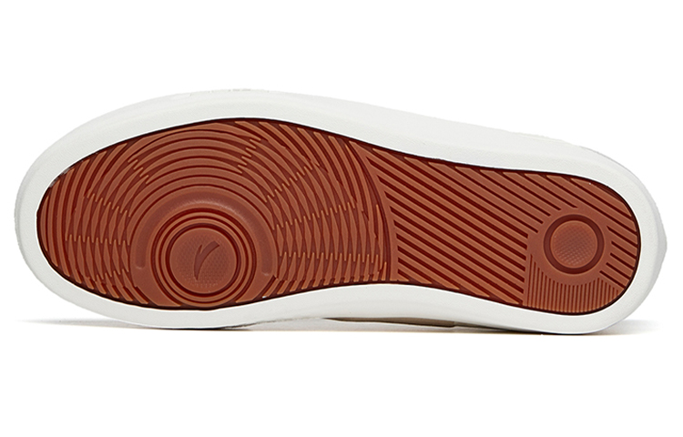 Purchase (W) Anta A-Flashfoam AT ''Basse Skate Tout Terrain Blanche'' 122218011S-2