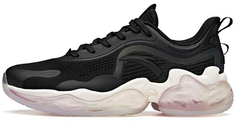 (W) Anta A-Jelly 'Negro Blanco' 122035501-5 Buy (W) Anta A-Jelly 'Negro Blanco' 122035501-5