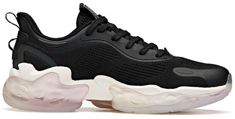 (W) Anta A-Jelly 'Negro Blanco' 122035501-5 Order (W) Anta A-Jelly 'Negro Blanco' 122035501-5